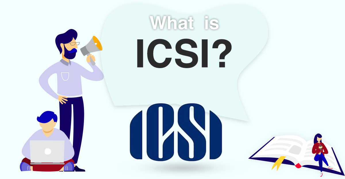 what is icsi-2